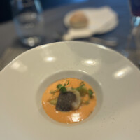 鉄板焼き 銀座 ポルトファーロ 本店 - 