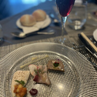 鉄板焼き 銀座 ポルトファーロ 本店 - 