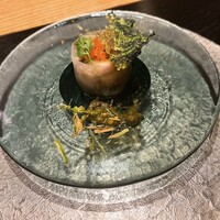 リストランテ ソットラルコ - 