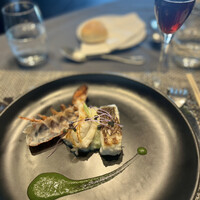 鉄板焼き 銀座 ポルトファーロ 本店 - 