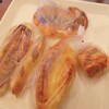 コリーヌ洋菓子店 - 料理写真: