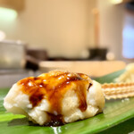 大宮 寿司 いし山 - 