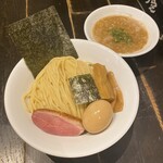 俺の空 - つけ麺