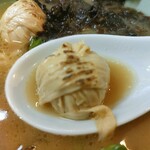 麺州 竹中 - 