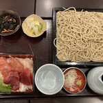 Teuchi Soba Shibata - 