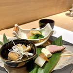 大宮 寿司 いし山 - 