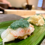 大宮 寿司 いし山 - 