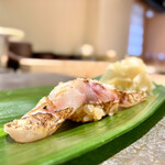 大宮 寿司 いし山 - 