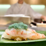 大宮 寿司 いし山 - 