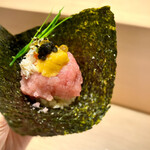 大宮 寿司 いし山 - 