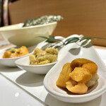 大宮 寿司 いし山 - 