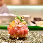 大宮 寿司 いし山 - 