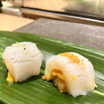 大宮 寿司 いし山 - 