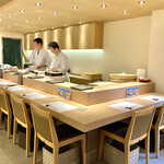 大宮 寿司 いし山 - 