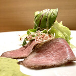 大宮 寿司 いし山 - 