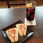 珈琲日記 四ツ谷店 - 