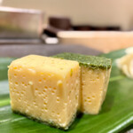 大宮 寿司 いし山 - 