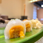 大宮 寿司 いし山 - 