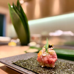 大宮 寿司 いし山 - 