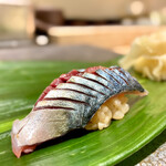 大宮 寿司 いし山 - 