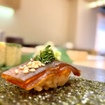 大宮 寿司 いし山 - 