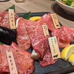 焼肉 ニクラボ - 