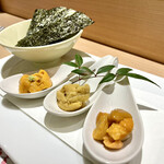 大宮 寿司 いし山 - 