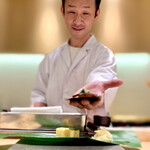 大宮 寿司 いし山 - 