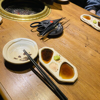 大衆肉酒場 こだわり米 匠 - 