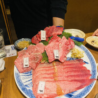 大衆肉酒場 こだわり米 匠 - 