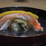 富小路 やま岸 - 