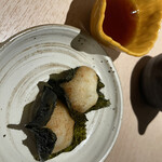 手打蕎麦 あすなろ - 