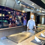 大宮 寿司 いし山 - 