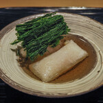 富小路 やま岸 - 