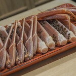 富小路 やま岸 - 