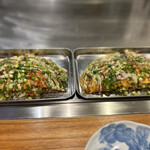 Nonaka Okonomiyaki - 