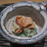 富小路 やま岸 - 