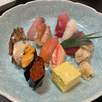 寿し心 なかむら - 