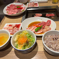 神楽坂焼肉 Kintan - 