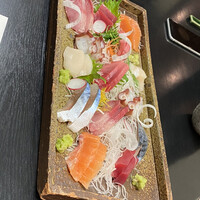 寿し心 なかむら - 