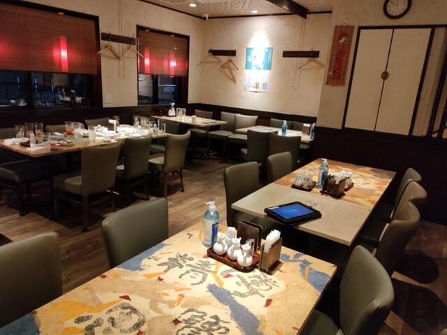 Chuka Izakaya Saimien Chayaba Cho Ten photo 4