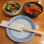 Yakiniku Sudou - ◆「飛切コース料理」◇冷麺し◇キムチ