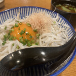 原始焼・二代目・魚々子 - 