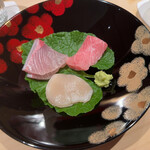 Sushi Homare - 