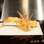 Tempura Azabu Yokota - 