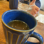 俺のハンバーグ 渡なべ  - 