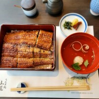 うなぎ処 山道 - 