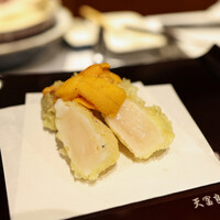 天冨良 麻布よこ田 恵比寿ガーデンプレイス店 - 
