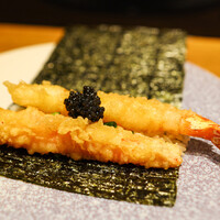 天冨良 麻布よこ田 恵比寿ガーデンプレイス店 - 