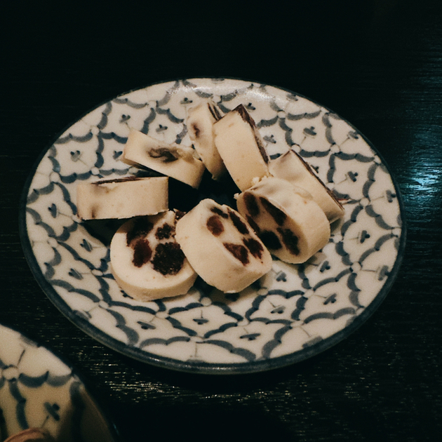 Bar Brasserie Vitis photo 2